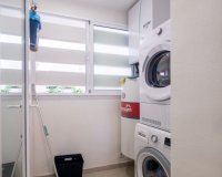 Resale - Apartment - La Zenia