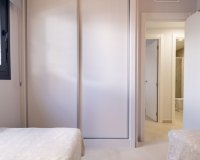 Resale - Apartment - La Zenia