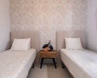 Resale - Apartment - La Zenia