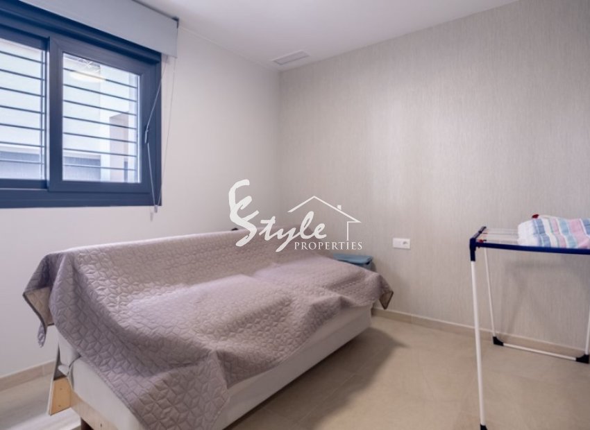 Resale - Apartment - La Zenia