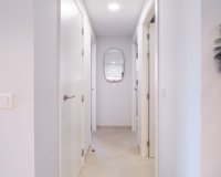 Resale - Apartment - La Zenia