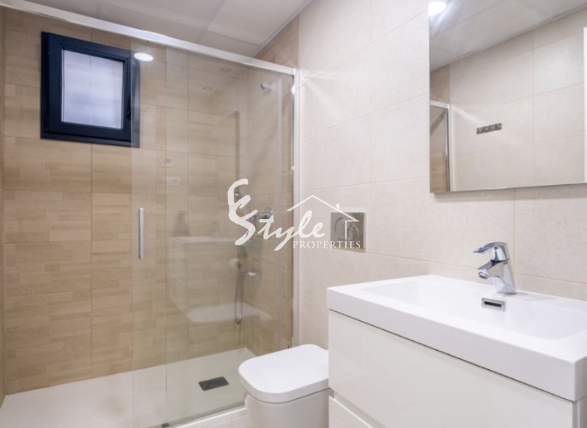 Resale - Apartment - La Zenia