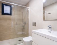 Resale - Apartment - La Zenia