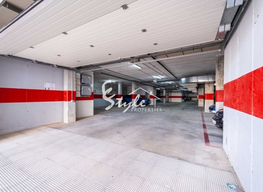 Resale - Apartment - La Zenia