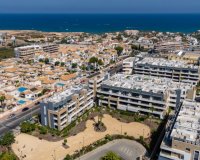 Resale - Apartment - La Zenia