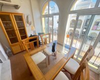 Resale - Apartment - La Zenia