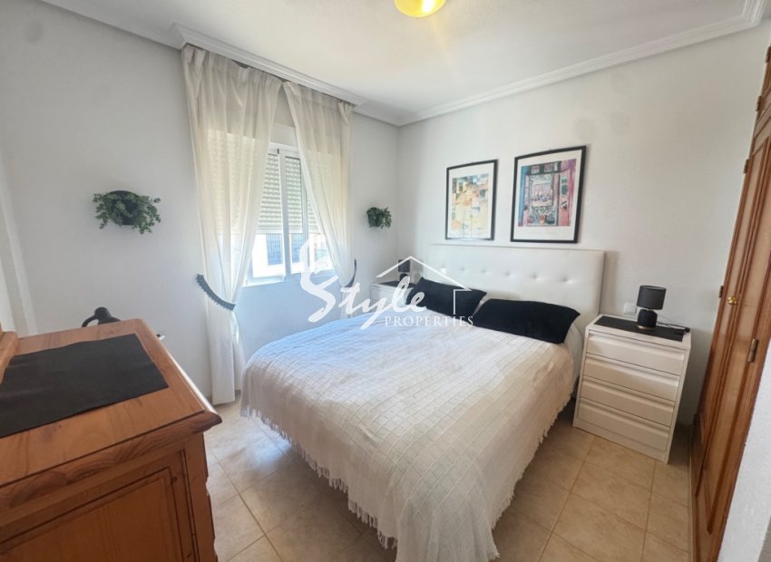 Resale - Apartment - La Zenia