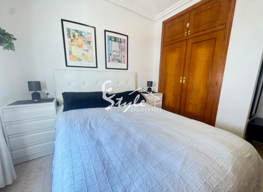 Resale - Apartment - La Zenia