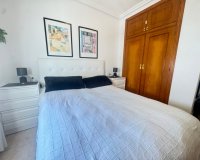 Resale - Apartment - La Zenia