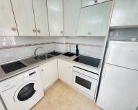 Resale - Apartment - La Zenia