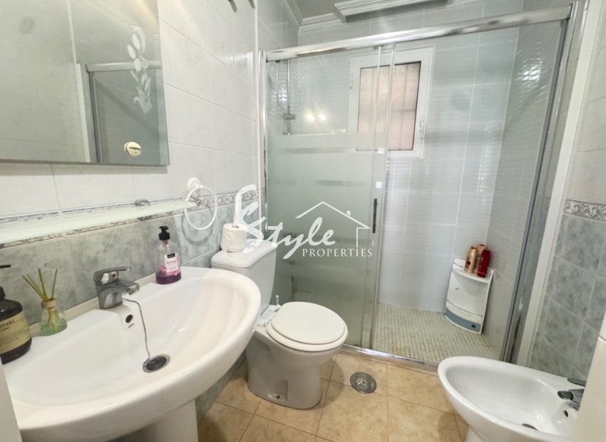 Resale - Apartment - La Zenia