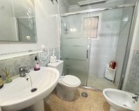 Resale - Apartment - La Zenia