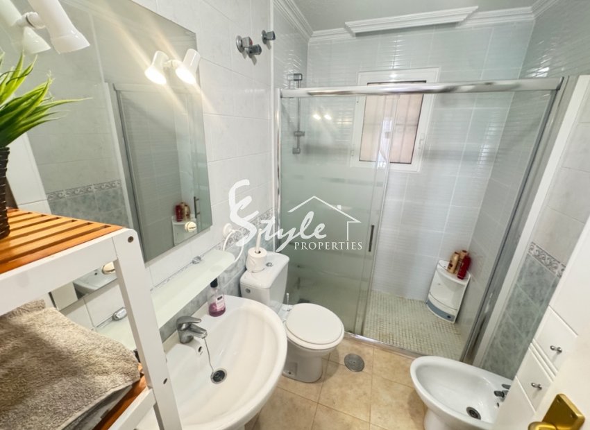 Resale - Apartment - La Zenia