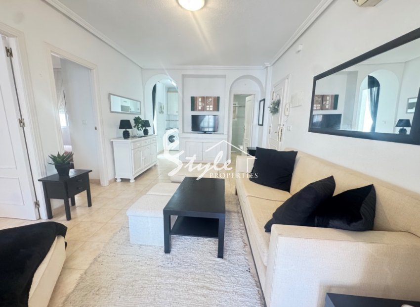 Resale - Apartment - La Zenia