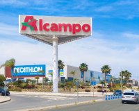 Resale - Apartment - La Zenia