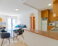 Resale - Apartment - La Zenia
