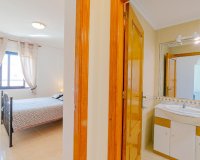 Resale - Apartment - La Zenia