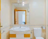 Resale - Apartment - La Zenia