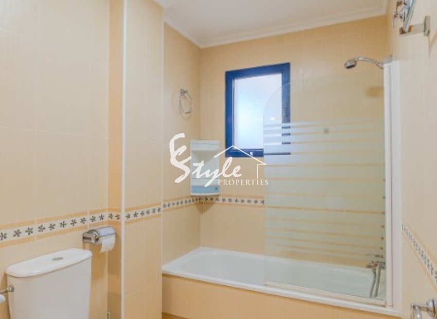 Resale - Apartment - La Zenia