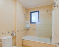 Resale - Apartment - La Zenia
