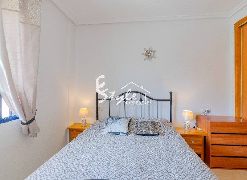 Resale - Apartment - La Zenia