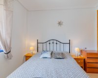 Resale - Apartment - La Zenia