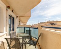 Resale - Apartment - La Zenia