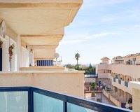Resale - Apartment - La Zenia