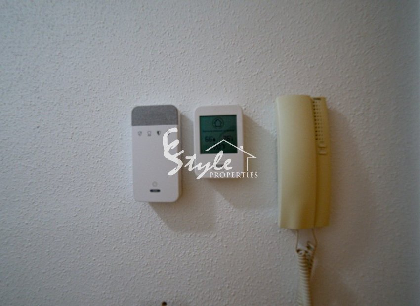 Resale - Apartment - La Zenia