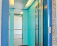 Resale - Apartment - La Zenia