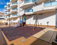 Resale - Apartment - La Zenia