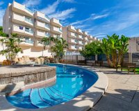 Resale - Apartment - La Zenia