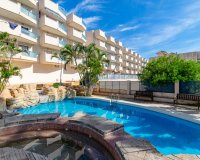 Resale - Apartment - La Zenia