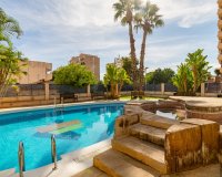 Resale - Apartment - La Zenia