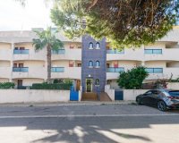 Resale - Apartment - La Zenia
