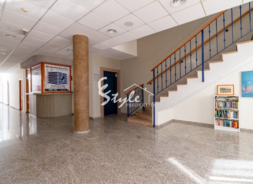 Resale - Apartment - La Zenia