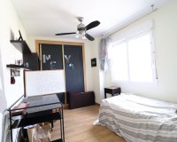 Resale - Apartment - La Zenia