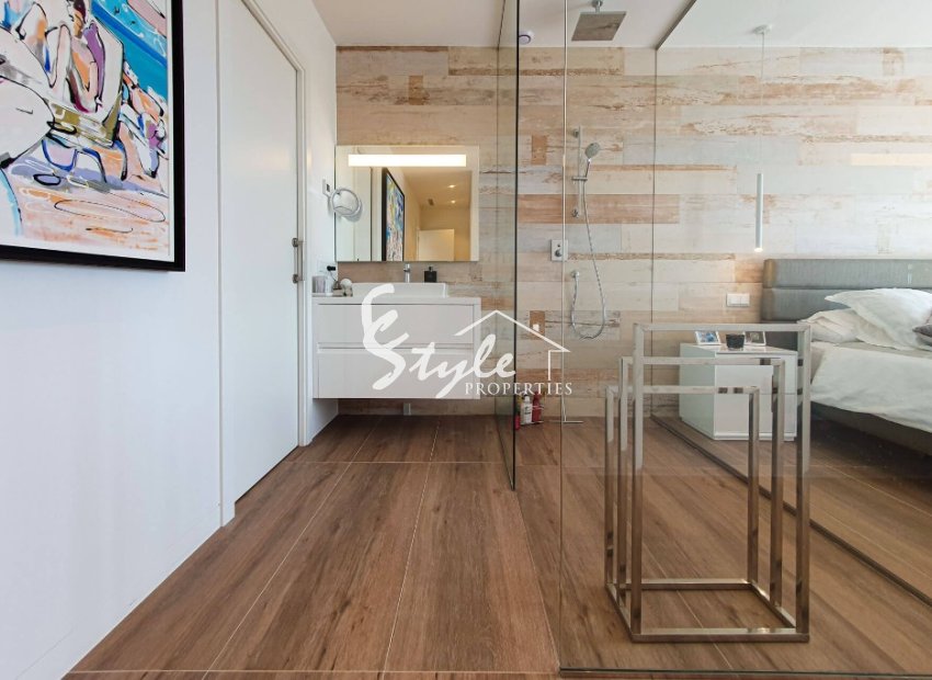 Resale - Apartment - Las Colinas Golf