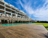 Resale - Apartment - Las Colinas Golf