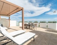 Resale - Apartment - Las Colinas Golf