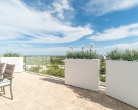 Resale - Apartment - Las Colinas Golf