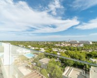 Resale - Apartment - Las Colinas Golf
