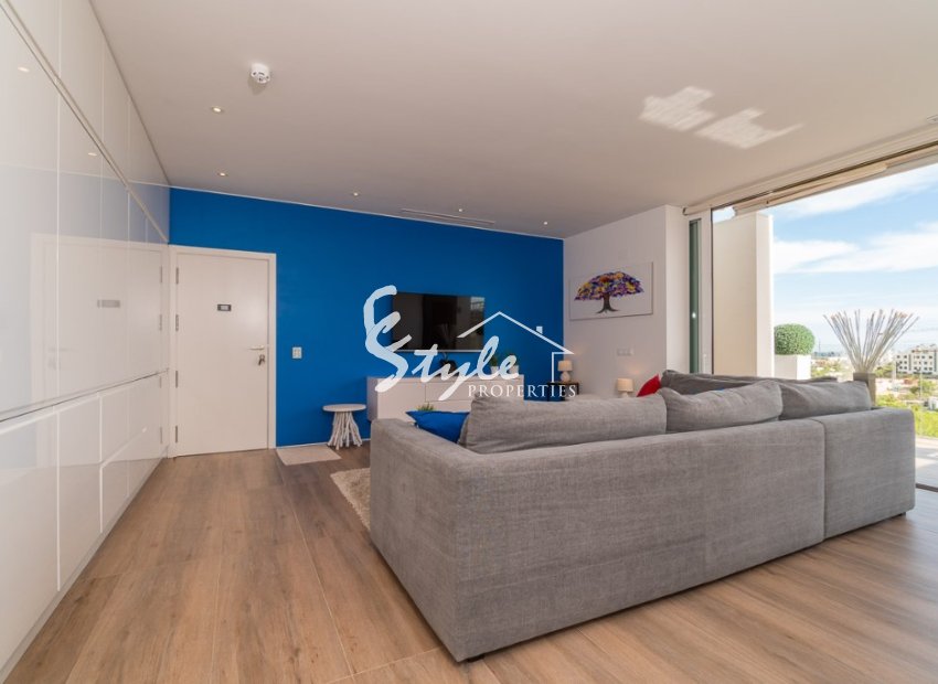 Resale - Apartment - Las Colinas Golf