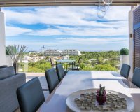 Resale - Apartment - Las Colinas Golf