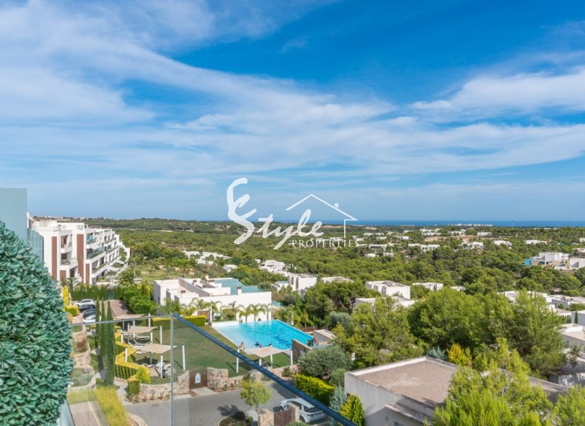 Resale - Apartment - Las Colinas Golf