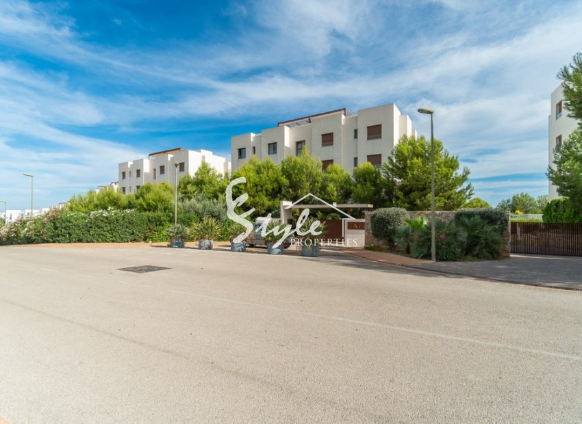 Resale - Apartment - Las Colinas Golf
