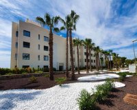 Resale - Apartment - Las Colinas - Las Colinas Golf