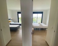 Resale - Apartment - Las Colinas - Las Colinas Golf