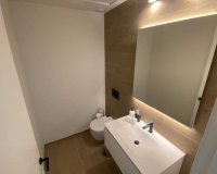 Resale - Apartment - Las Colinas - Las Colinas Golf