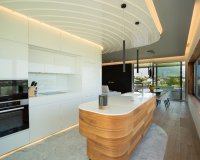 Resale - Apartment - Las Colinas - Las Colinas Golf